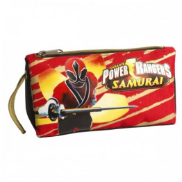 Пенал школьный Power Rangers Samurai