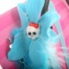 Monster High Подарочный набор аксессуаров - Lagoona Blue