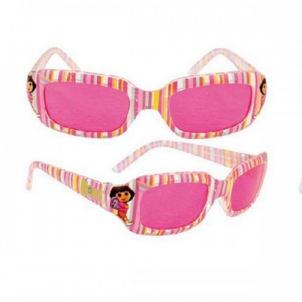 Солнцезащитные очки Dora Explorer розовые