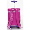 Рюкзак, чемодан на колесах Винкс + подарок наушники и полотенце