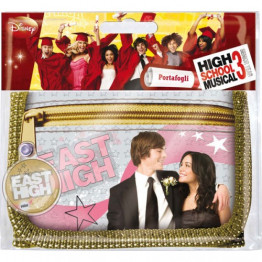 Детский кошелек Hight School Musical 