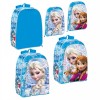 Рюкзак Frozen взаимозаменяемыми карманами 43 см