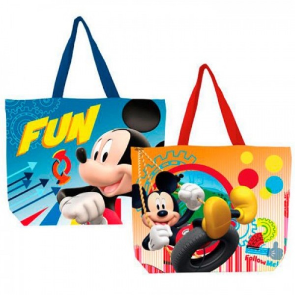 Пляжная сумка Микки Маус (Mickey Mouse), 71122