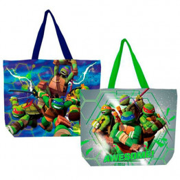 Пляжная сумка Черепашки Ниндзя (Ninja Turtles), 71177